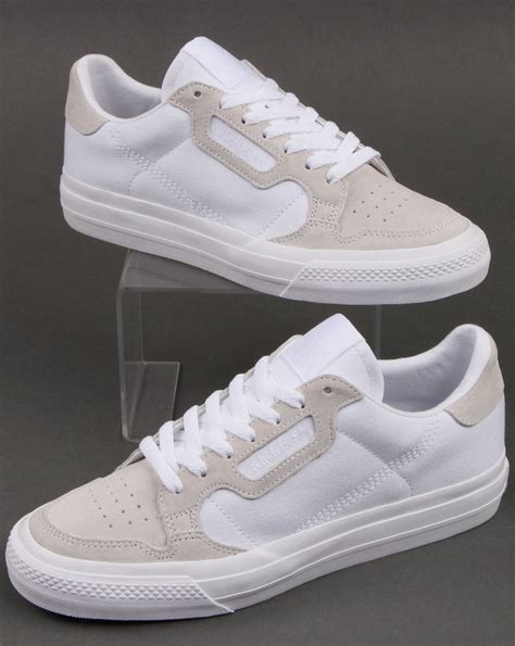 adidas schuhe continental vulc